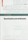 Quantization and Arithmetic - eBook