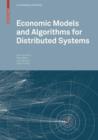 Economic Models and Algorithms for Distributed Systems - eBook