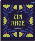 Tim Raue - Rezepte aus der Brasserie - eBook