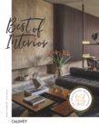 Best of Interior 2022 : Die 50 schonsten Wohnkonzepte - eBook