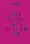 Ich wei, was Hunger ist - eBook