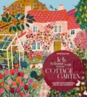 Ich traume von einem Cottage Garten : Verliebt in Rittersporn, Phlox & Fingerhut - eBook