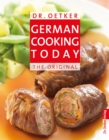 German Cooking Today : The Original - eBook