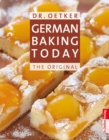Dr. Oetker: German Baking Today : The Original - eBook