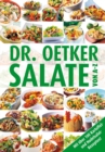 Salate von A-Z : Mit uber 100 Kartoffel- und Nudelsalatrezepten - eBook