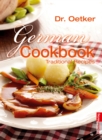 German Cookbook : Traditional Recipes - eBook