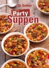 Party Suppen - eBook