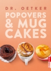 Pop Overs & Mug Cakes - eBook