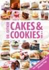 Cakes & Cookies von A-Z : Von Ananas-Cookies bis Zitronenpops - eBook