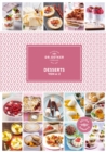 Desserts von A-Z - eBook
