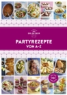 Partyrezepte von A-Z - eBook