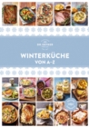 Winterkuche von A-Z - eBook
