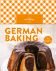German Baking - eBook