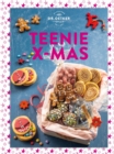 Teenie X-mas - eBook