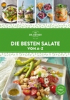 Die besten Salate von A-Z - eBook