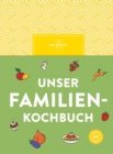 Unser Familienkochbuch - eBook