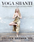 Yoga Shanti - eBook