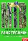 Mountainbike Fahrtechnik : Enduro, Freeride & Downhill - eBook