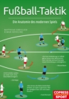 Fuball-Taktik : Die Anatomie des modernen Spiels. Fuball verstehen durch Strategie-Analyse: Insiderwissen von Nationalspielern, Fuball-Experten & Bundesliga-Trainern. Standardwerk fur Fuball-Fans! - eBook