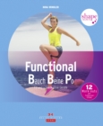 Shape Secrets Functional Bauch Beine Po : Fit und schlank ohne Gerate - eBook