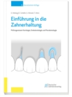 Einfuhrung in die Zahnerhaltung : Prufungswissen Kariologie und Parodontologie - eBook