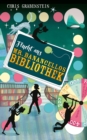 Flucht aus Mr. Banancellos Bibliothek - eBook