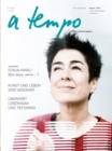 a tempo - Das Lebensmagazin : August 2018 - eBook