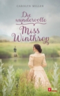 Die wundervolle Miss Winthrop - eBook