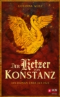 Der Ketzer von Konstanz : Ein Roman uber Jan Hus - eBook