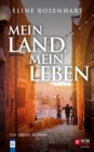Mein Land, mein Leben : Ein Israel-Roman - eBook