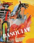 Basquiat - Book
