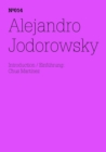 Alejandro Jodorowsky : (dOCUMENTA (13): 100 Notes - 100 Thoughts, 100 Notizen - 100 Gedanken # 014) - eBook