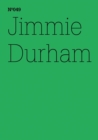 Jimmie Durham : Material(dOCUMENTA (13): 100 Notes - 100 Thoughts, 100 Notizen - 100 Gedanken # 049) - eBook