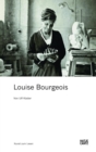 Louise Bourgeois - eBook