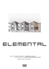 Elemental : Incremental Housing and Participatory Design Manual - Book