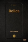 Chris Drange : Relics - Book