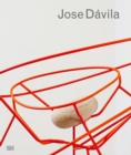 Jose Davila - Book