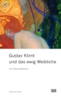 Gustav Klimt und das ewig Weibliche - eBook