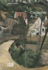 Paul Cezanne (German edition) : A-Z - Book