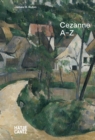 Paul Cezanne : A-Z - Book