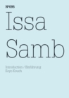 Issa Samb : (dOCUMENTA (13): 100 Notes - 100 Thoughts, 100 Notizen - 100 Gedanken # 095) - eBook