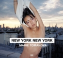 Marie Tomanova : New York New York - Book