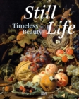 Still Life: Timeless Beauty - Book