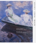 Renoir, Monet, Gauguin: Images of a Floating World (Bilingual edition) : The Kojiro Matsukata and Karl Ernst Osthaus collections - Book