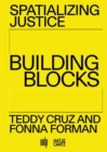 Spatializing Justice : Building Blocks - Book