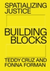 Spatializing Justice : Building Blocks - eBook