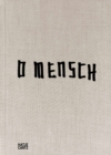 Lars Eidinger: O Mensch (Bilingual edition) - Book