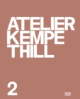 Atelier Kempe Thill 2 (Bilingual edition) - Book