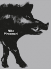 Niko Pirosmani - Book