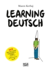 Learning Deutsch (Multilingual edition) - Book